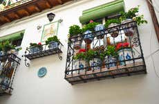 Free tour por el Albaicín y el Sacromonte