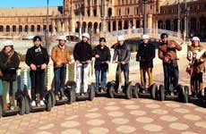 Segway Tour of Seville