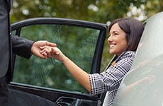 Transfers in Marrakech