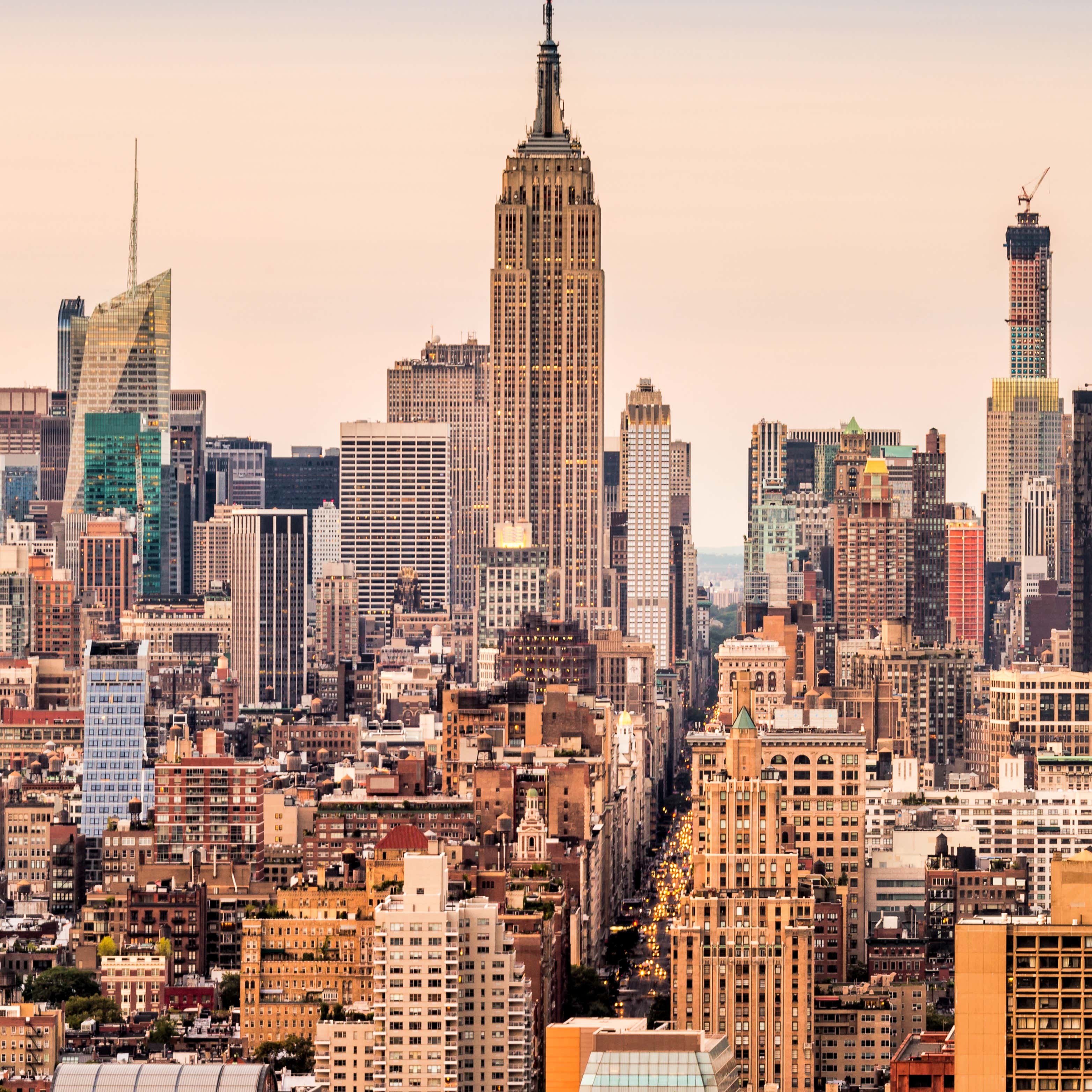 Empire State Building