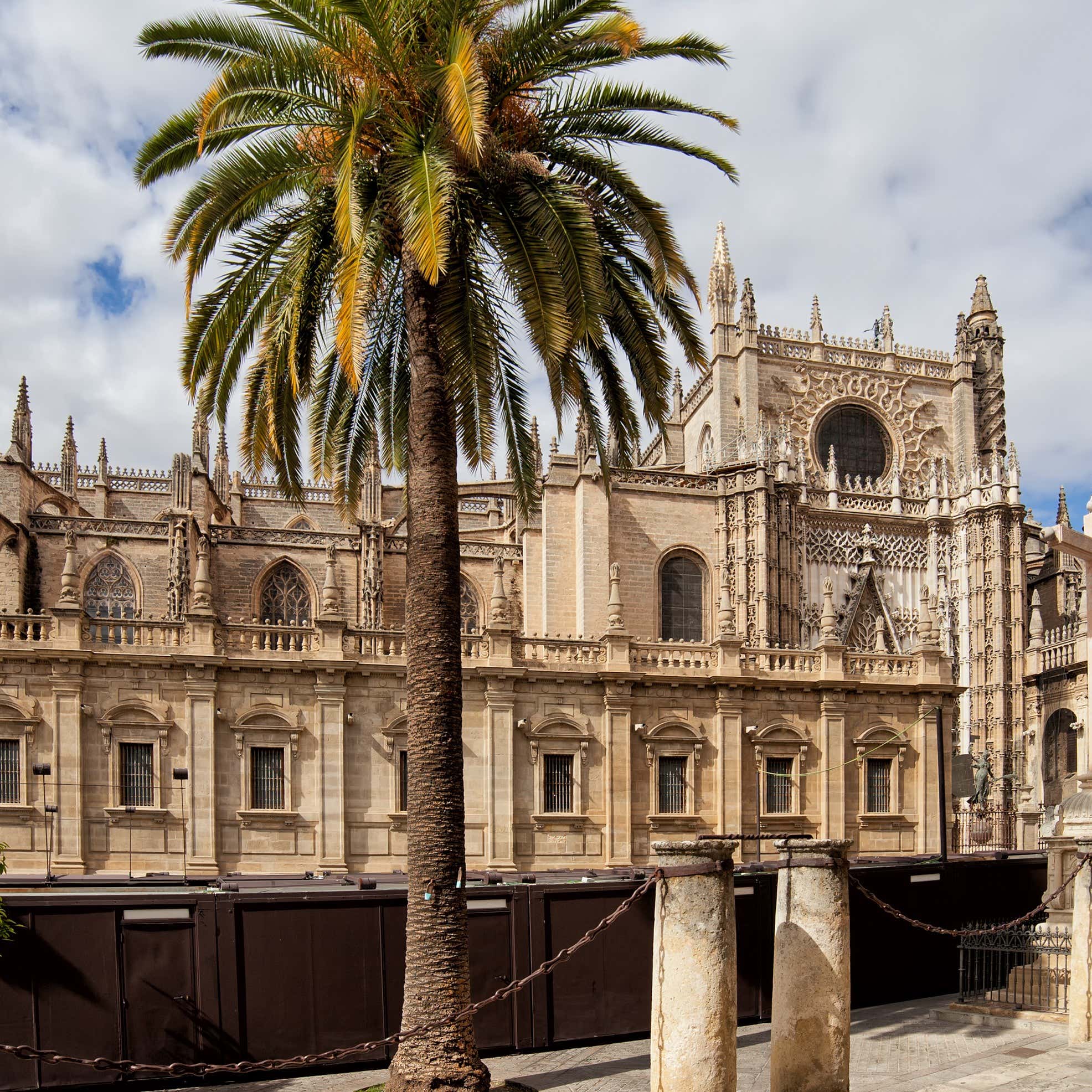 Seville Cathedral