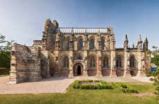 Escursione alla Rosslyn Chapel e agli Scottish Borders