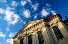 Free tour del nazismo por Praga